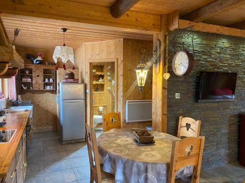 Chalet d' Annelise