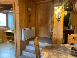 Chalet d' Annelise