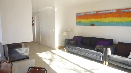 Chalet D' Edmond