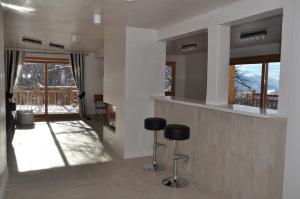 Chalet D' Edmond