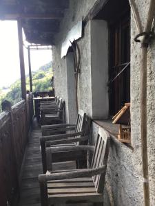 Chalet d'en Haut Luxury and Charm in a Savoyard chalet