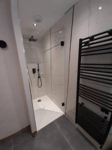 Chalet d'exception aux Saisies