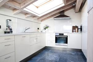 Chalet d'Olivier