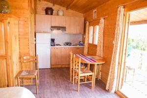 Chalet d'une chambre avec jardin clos et wifi a Roquebrune sur Argens