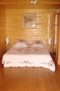 Chalet d'une chambre avec jardin clos et wifi a Roquebrune sur Argens