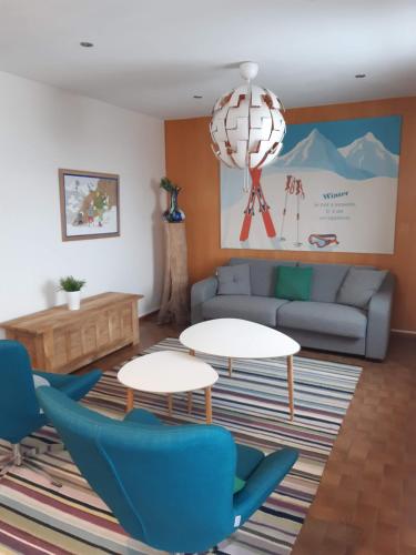 Chalet Danois