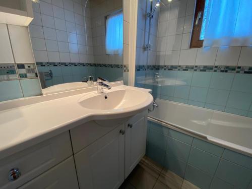 Chalet Danois