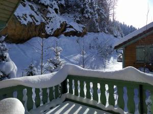Chalet Daria