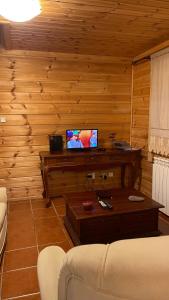 Chalet das Estrelas