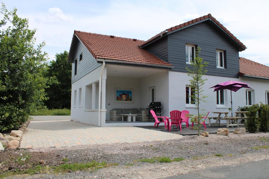 Chalet Dava La Via - Happy Rentals 74400 Chamonix-Mont-Blanc