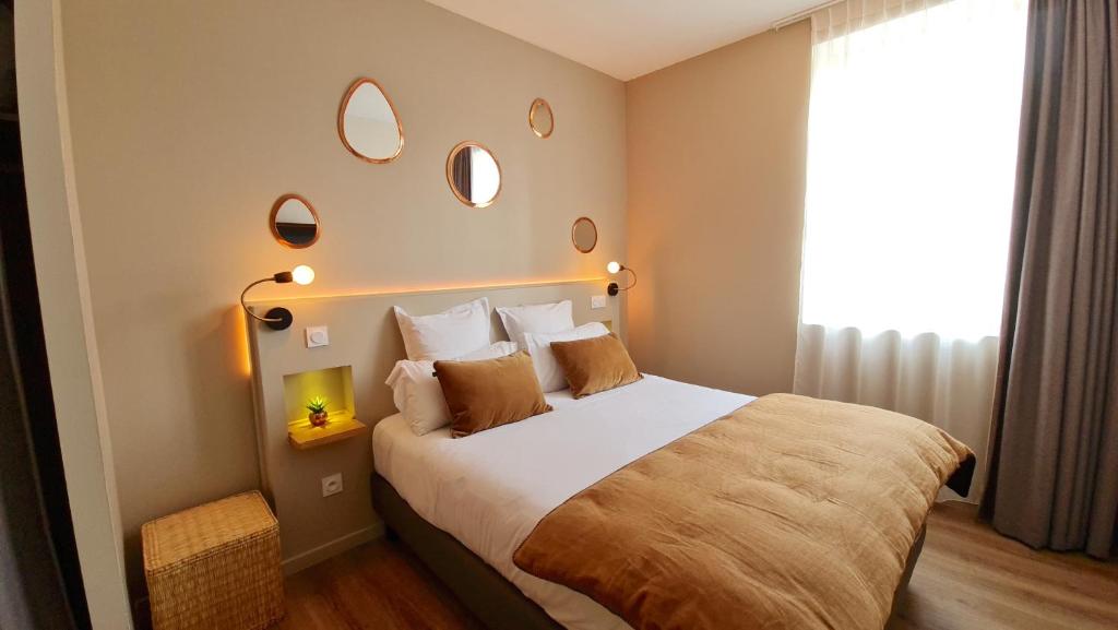 Chalet de 2 chambres avec balcon a Les Belleville 73440 Praranger