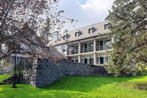 Chalet de 2 chambres avec jacuzzi et wifi a Arrens Marsous
