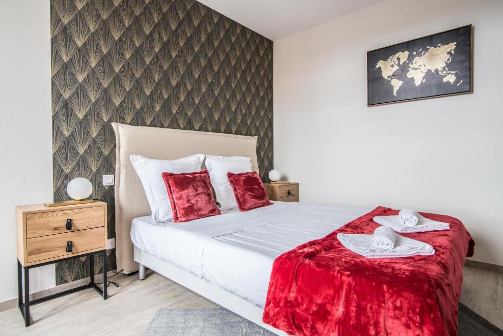 Chalet de 2 chambres avec piscine privee et jardin clos a Le Beausset a 8 km de la plage 83330 Le Beausset
