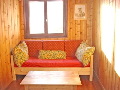 Chalet de 3 chambres a Chamonix Mont Blanc a 200 m des pistes avec terrasse amenagee et wifi