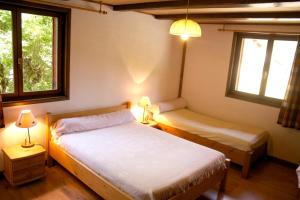 Chalet de 3 chambres a Chamonix Mont Blanc a 200 m des pistes avec terrasse amenagee et wifi