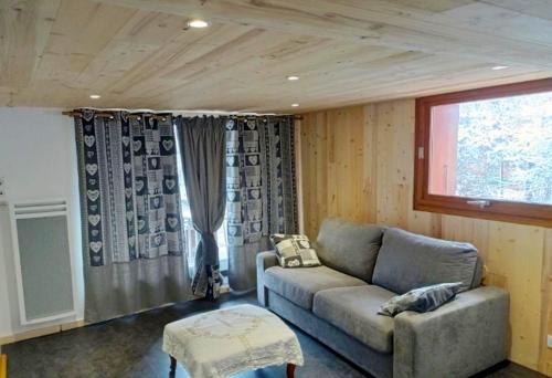 Chalet de 3 chambres a La Plagne Tarentaise