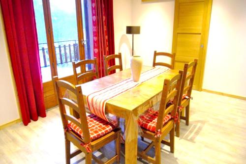 Chalet de 3 chambres a La Plagne Tarentaise