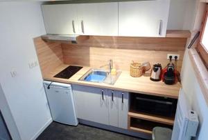 Chalet de 3 chambres a La Plagne Tarentaise