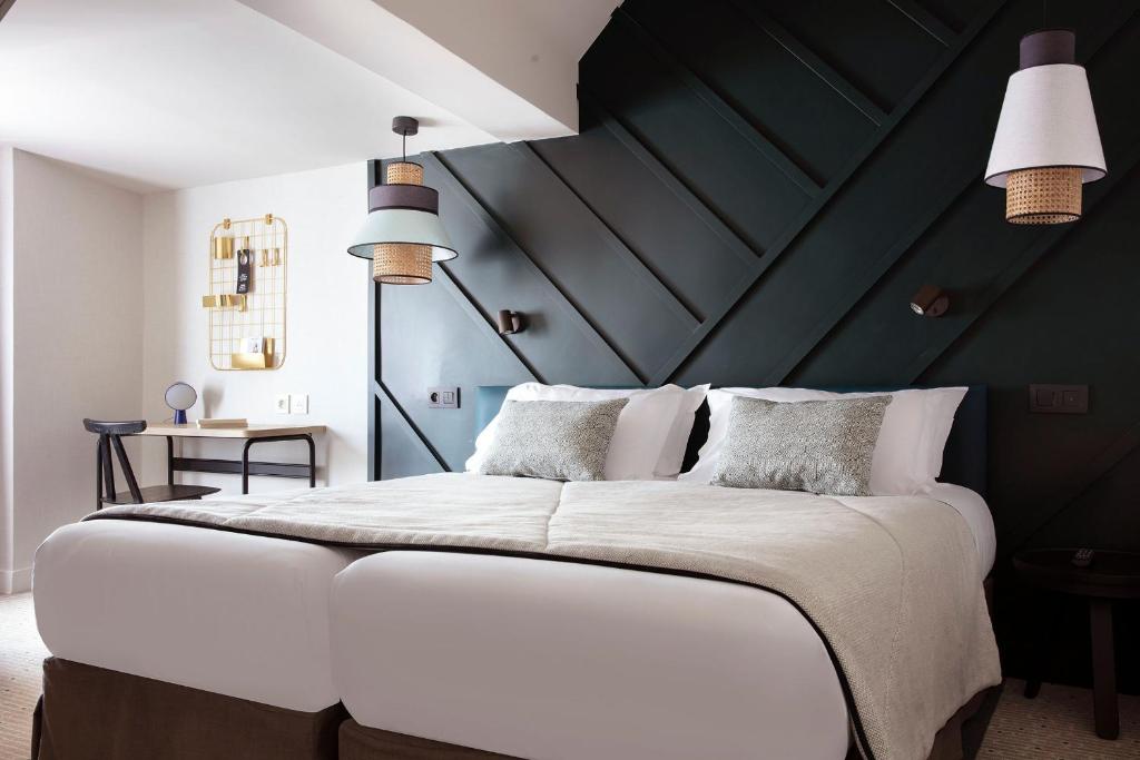 Chalet de 3 chambres avec sauna et wifi a Arrens Marsous