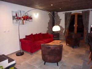 Chalet de 3 chambres avec sauna jardin clos et wifi a Champagny en Vanoise