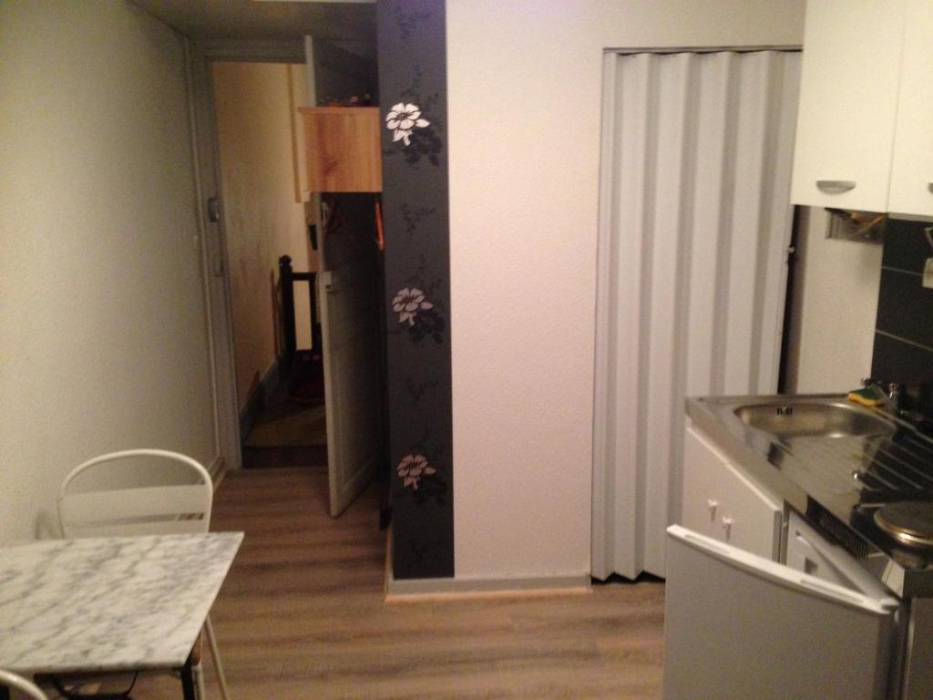 Chalet de 4 chambres a Allos a 185 m des pistes avec terrasse amenagee et wifi
