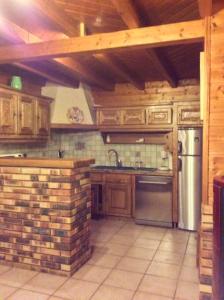 Chalet de 4 chambres avec jardin amenage a Lalaye