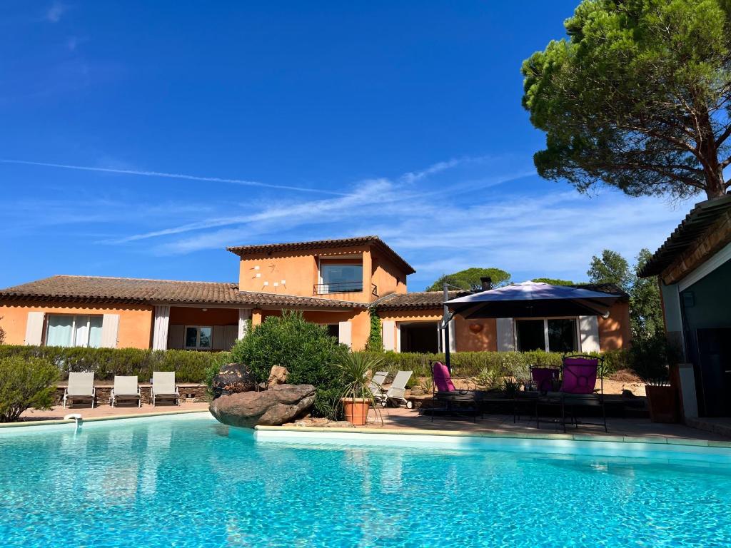 Chalet de 4 chambres avec jardin amenage a Les Avanchers Valmorel a 7 km des pistes 73260 Les Avanchers