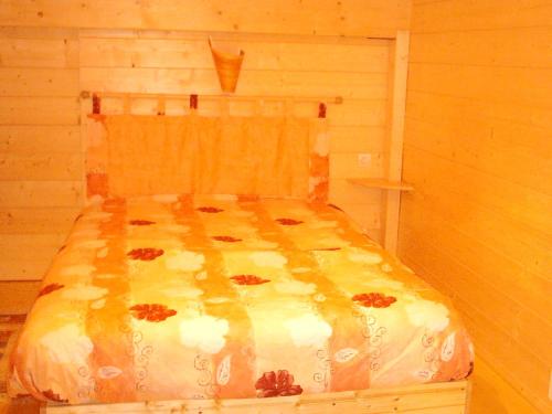 Chalet de 5 chambres avec jardin clos et wifi a La Bresse a 9 km des pistes