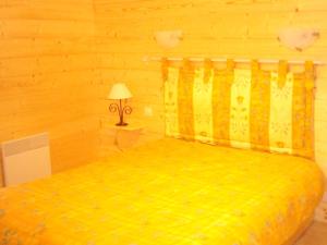 Chalet de 5 chambres avec jardin clos et wifi a La Bresse a 9 km des pistes