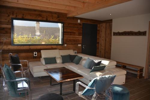 Chalet de charme, au calme, vue splendide, 15 personnes