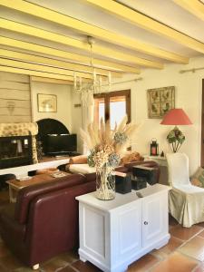 Chalet Chalet de charme 2 Route de la Boulzane 11140 Montfort-sur-Boulzane Languedoc-Roussillon