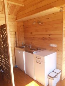 Chalet de fred