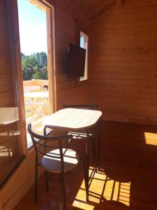 Chalet de fred