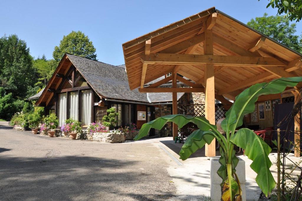 Chalet de Grettery