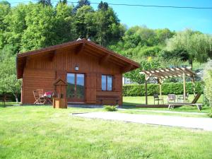 Chalet Chalet de Grettery 405 Route de Grettery 88290 Saulxures-sur-Moselotte Lorraine