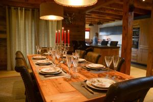 Chalet Chalet de l'Atray - 1066 Chalets1066 1921 Route des Chavannes 74260 Les Gets Rhône-Alpes