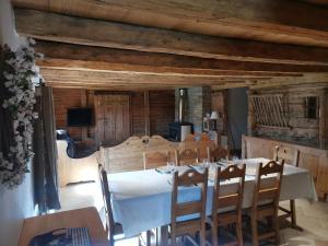 Chalet de l'Echet