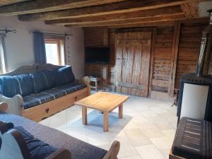 Chalet de l'Echet