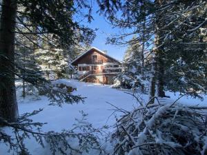 Chalet de l'Esquirol
