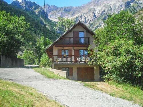 Chalet de l'Olan