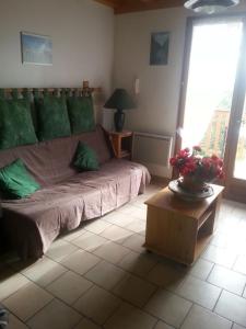 Chalet de l'Olan