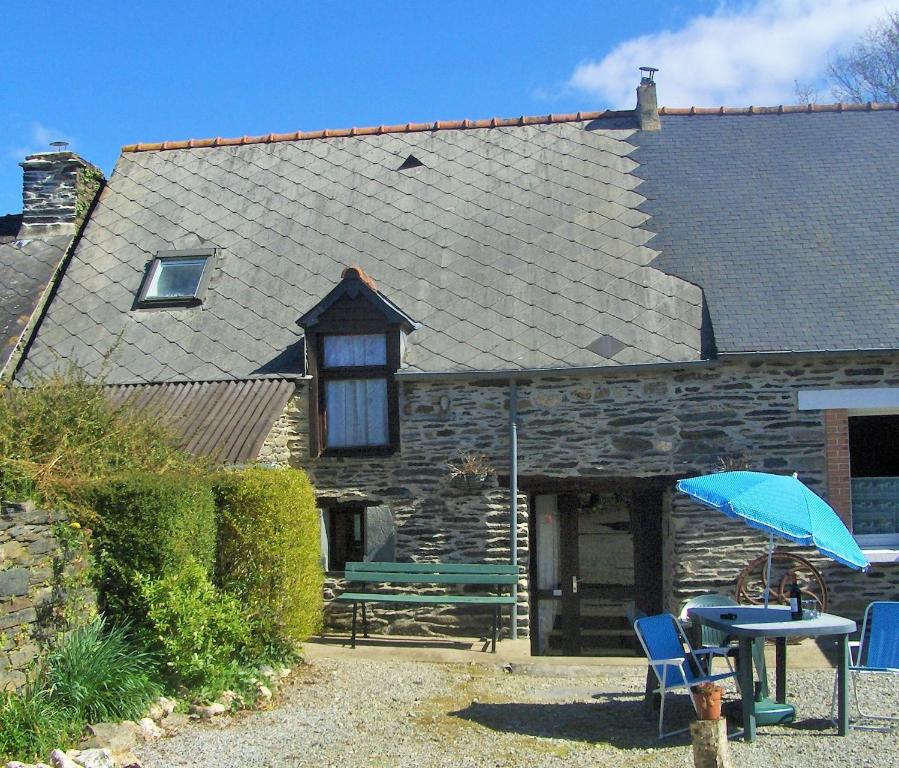 Chalet de L'Ours Blanc