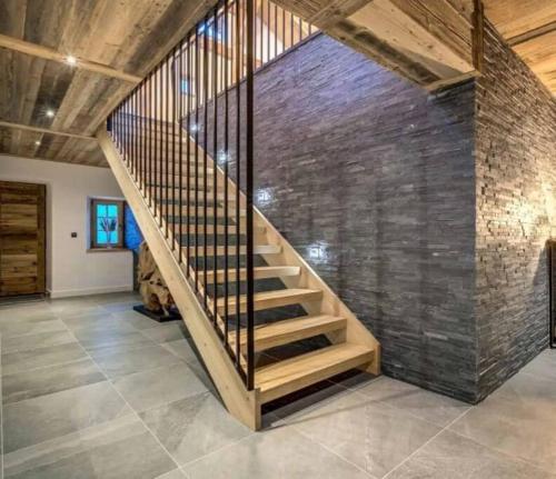 Chalet de L'Ours Blanc