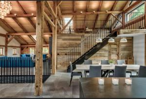 Chalet de L'Ours Blanc