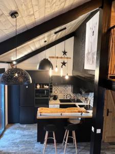 chalet de l ours
