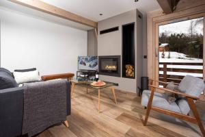 Chalet De L'ours - Chamonix All Year