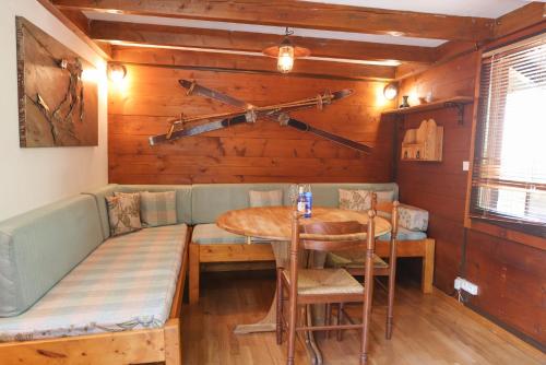 Chalet De L'Ours