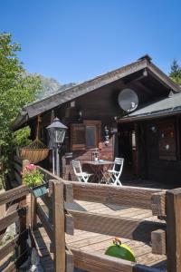 Chalet De L'Ours