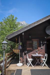 Chalet De L'Ours
