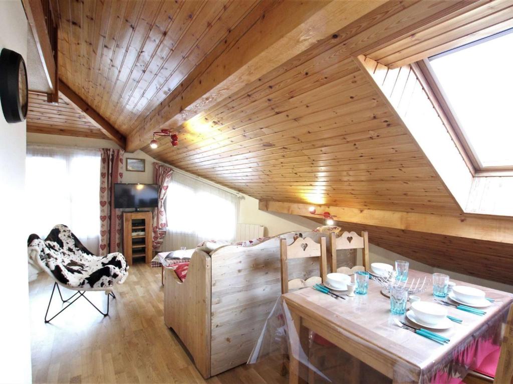 Chalet de la Baume 39600 La Châtelaine